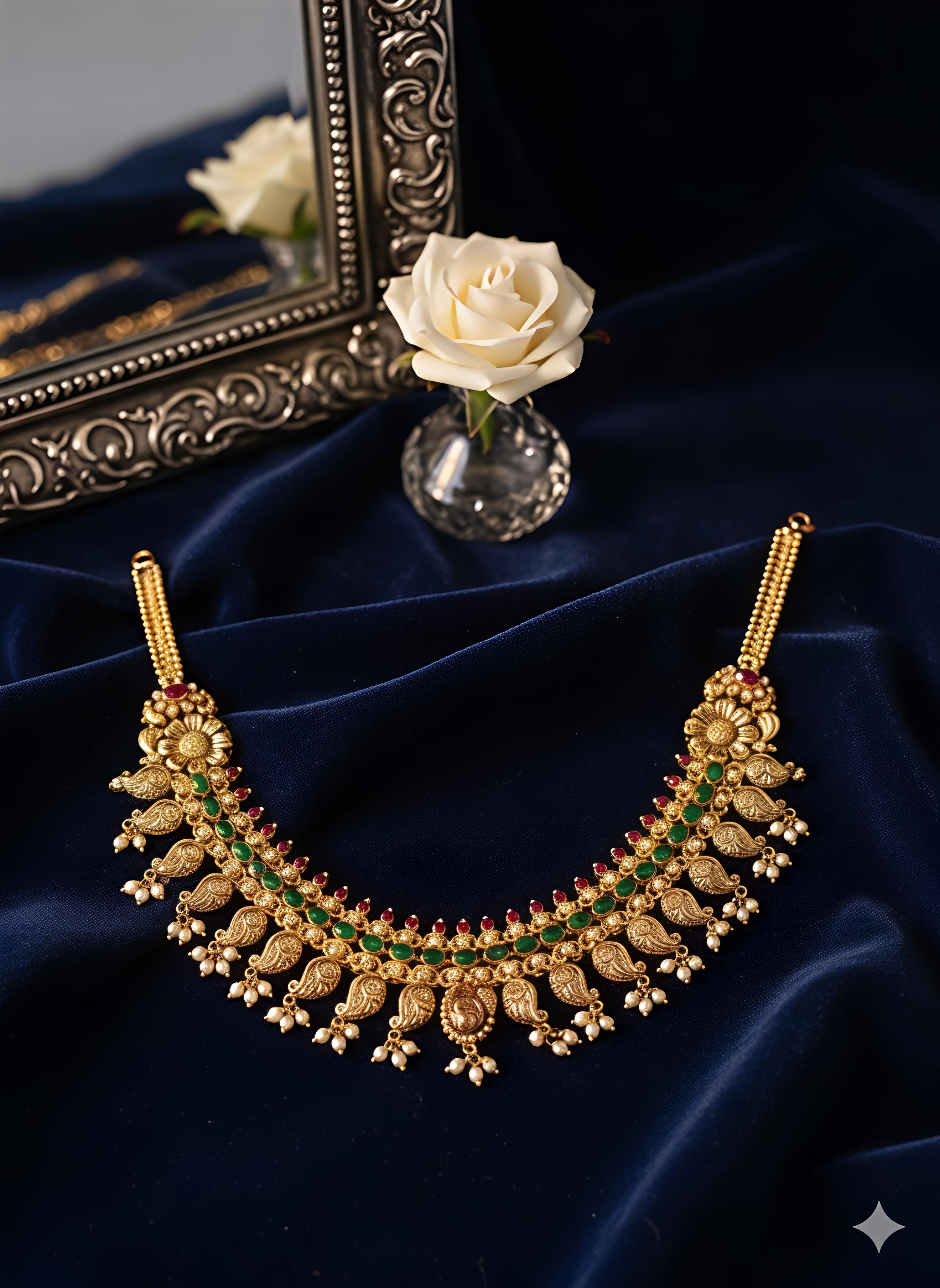 Necklace