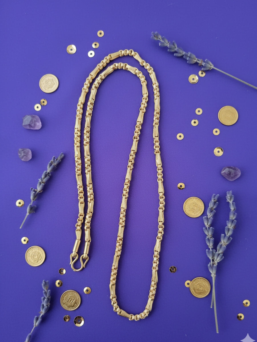 THRILOHAM BHARATH CHAINS