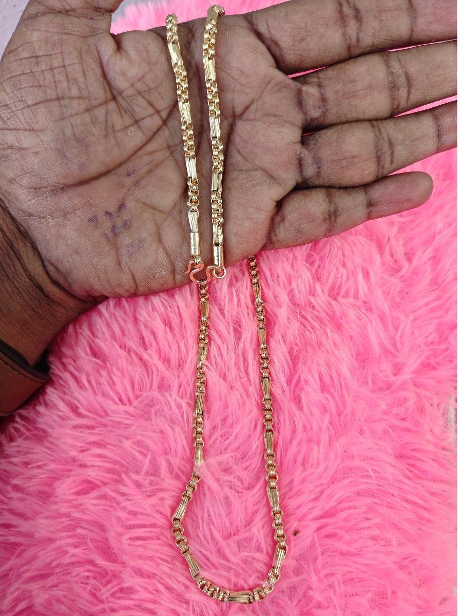 THRILOHAM BHARATH CHAINS