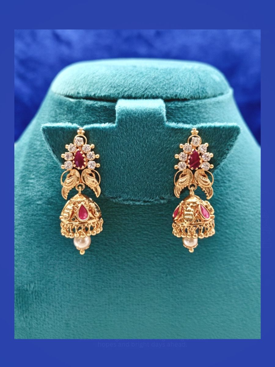 lakshmi butta kammalu