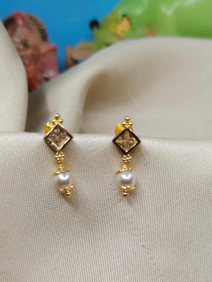 BABY EARRINGS