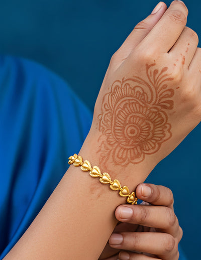 <strong> THIRILOHAM Bracelets</strong>