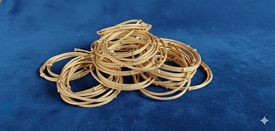 THRILOHAM THALI CHAINS