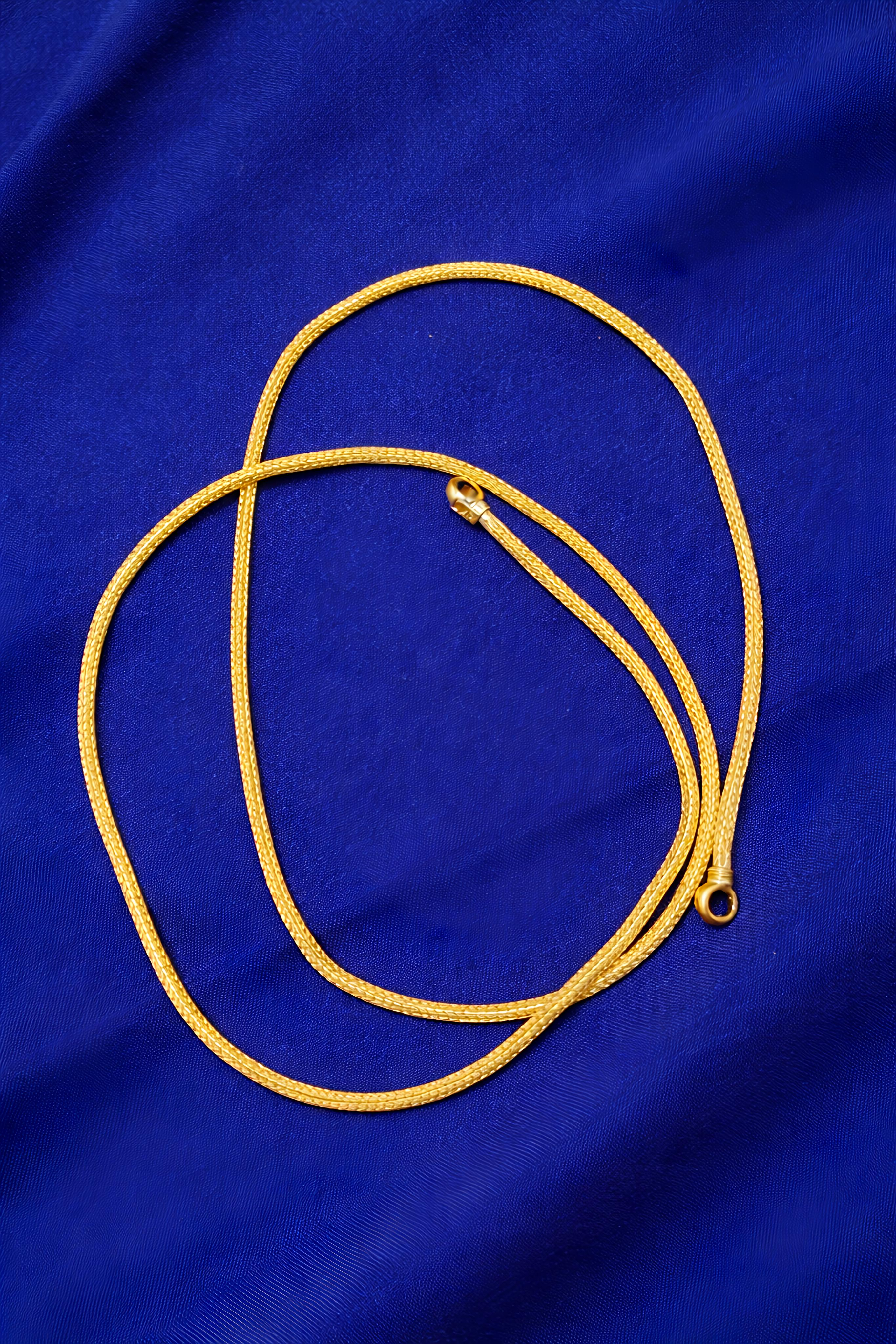 THRILOHAM THALI CHAINS