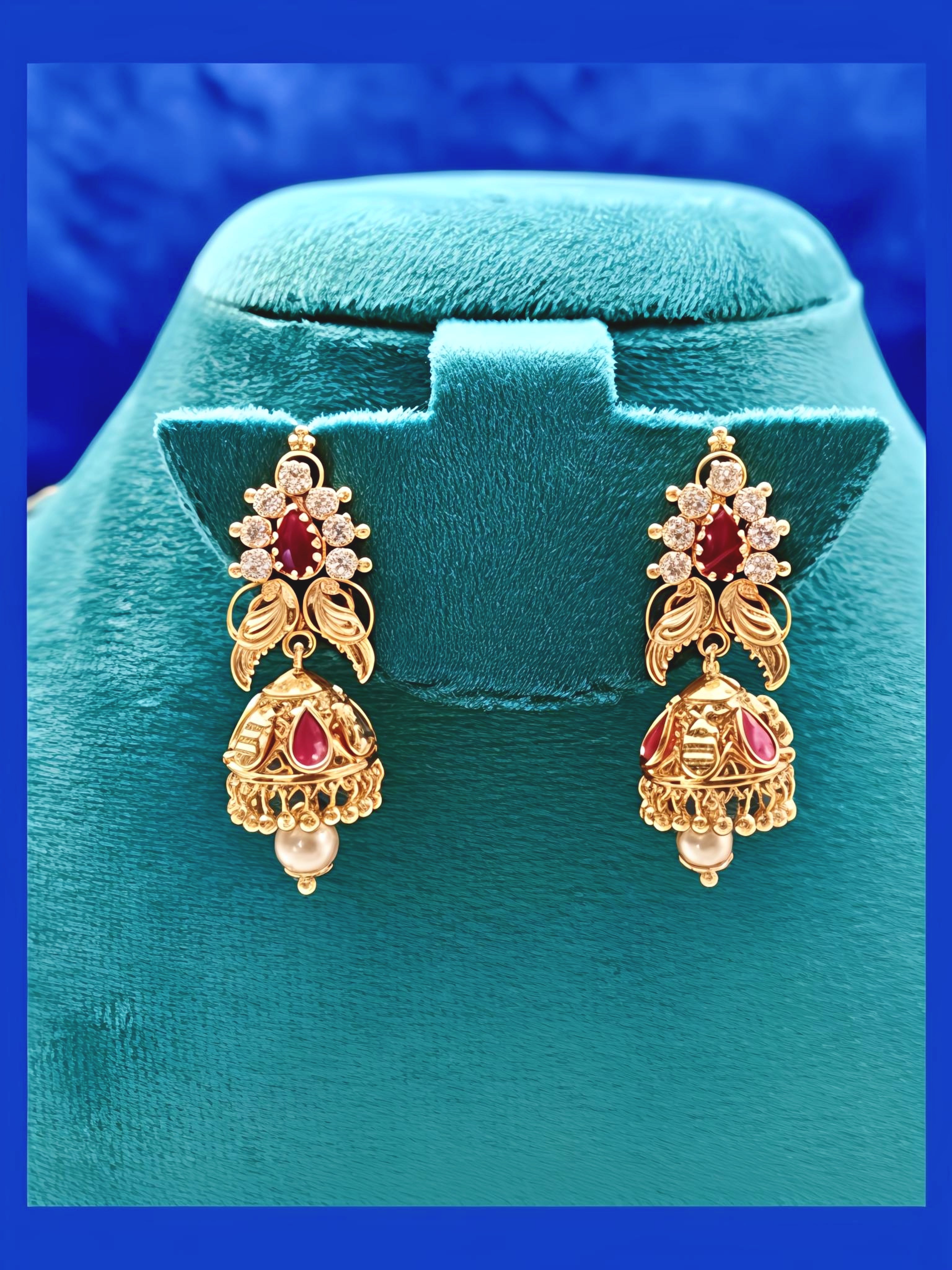 lakshmi butta kammalu