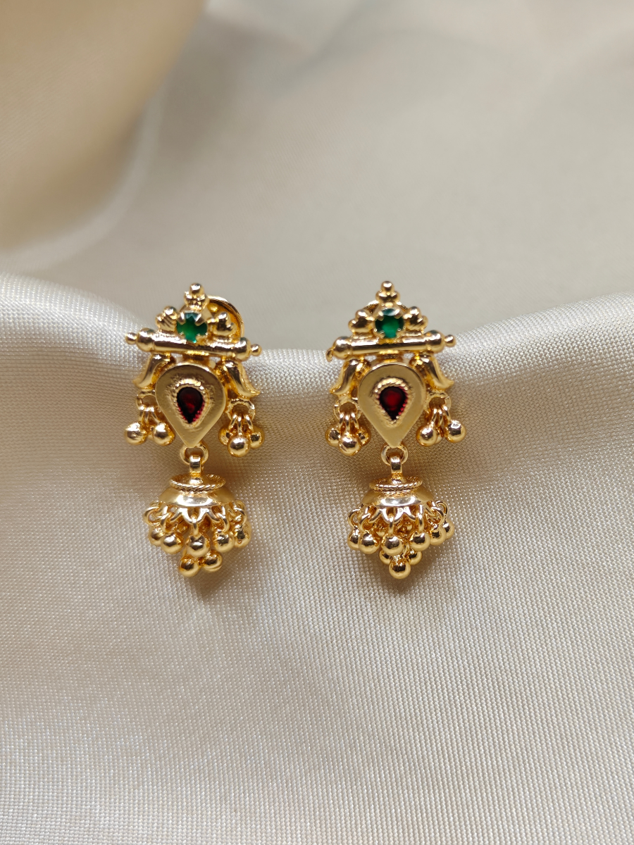 Chandini butta kammalu